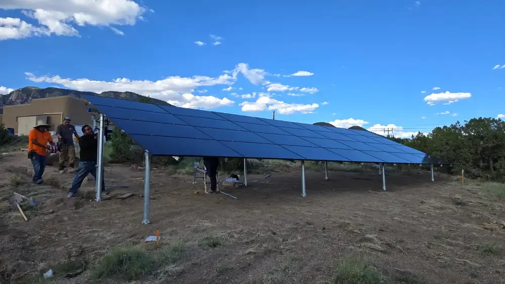 New Solar Tariffs Start December 4: What They Mean for Your Solar Price