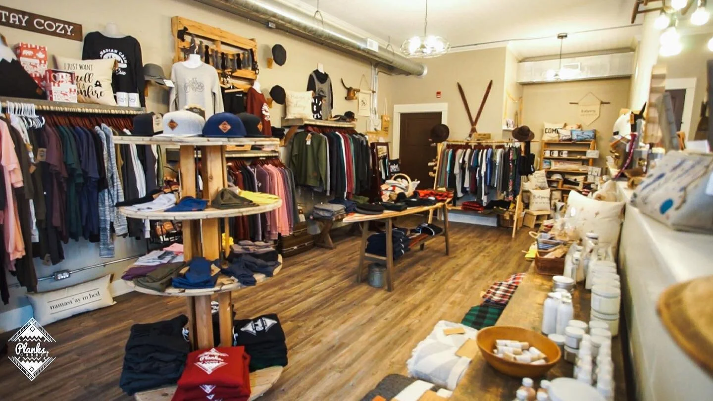 Video Project from last April for a local shop @plankscanada located in beautiful Crystal Beach, ON.

Video was shot almost completely handheld as you can notice in some clips, since then we have upgraded our arsenal &amp; utilize high end gimbals to
