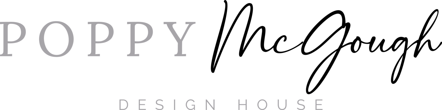 Poppy McGough Design House