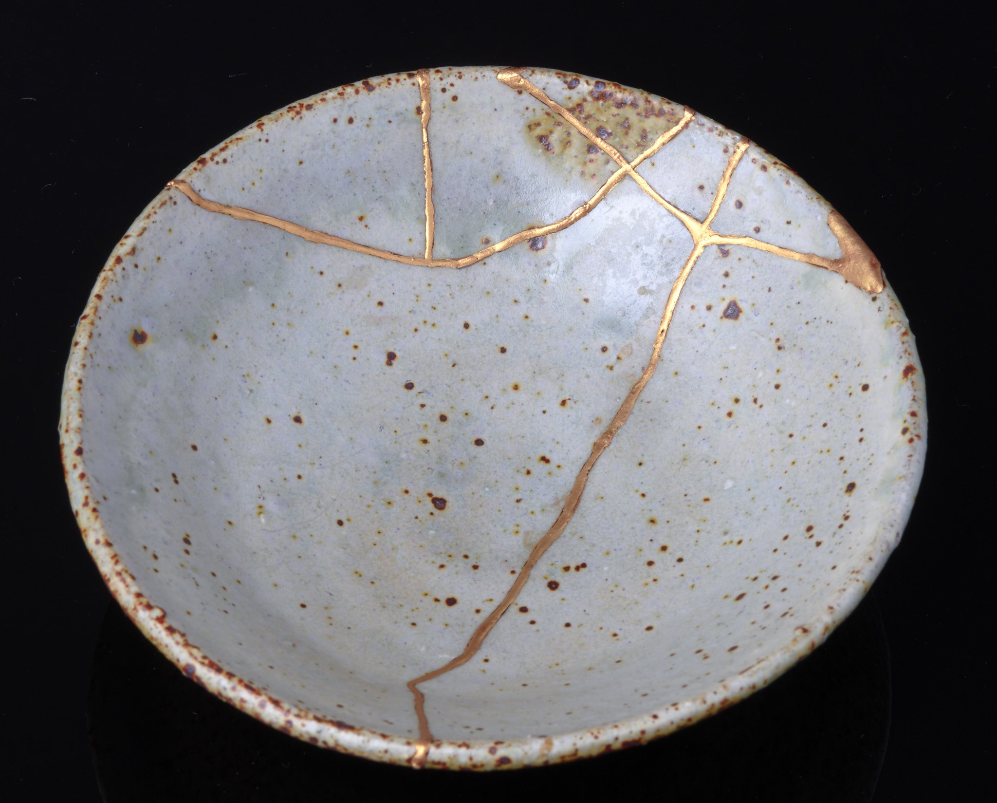 Kintsugi  Embracing Imperfection – San Diego Craft Collective