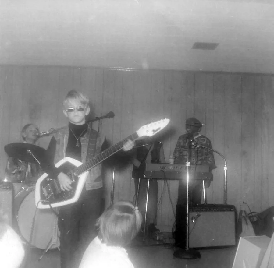 Little Bits looking groovy.jpg
