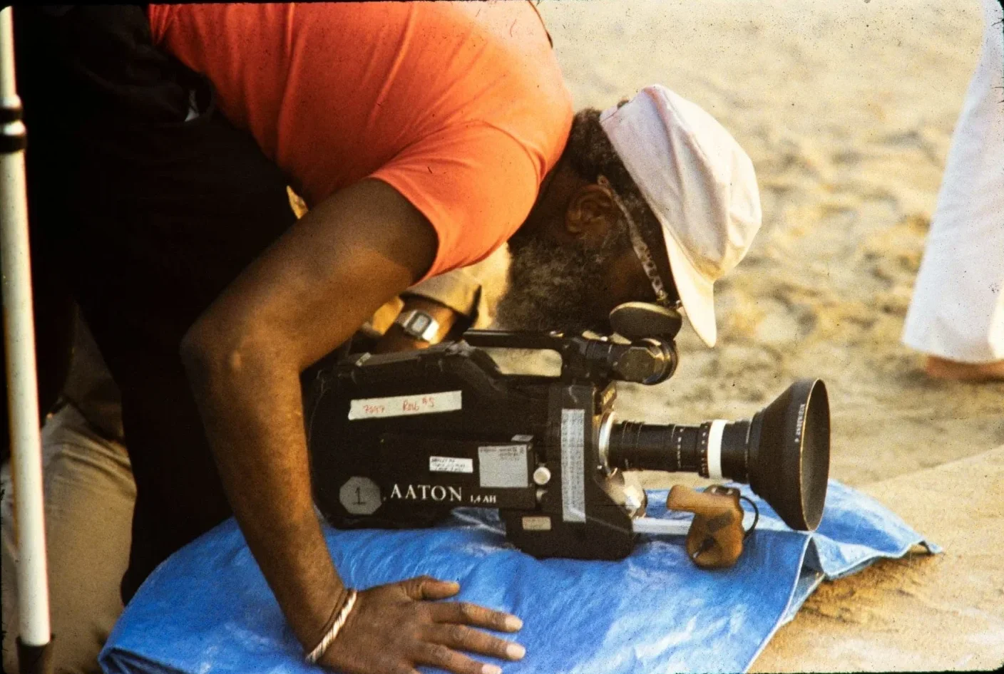 Celebrate 40 years of Leimert Park creativity