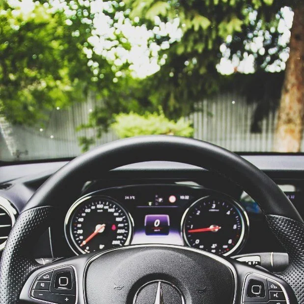 Where do you see yourself in six months? 

We are over halfway through 2021 already. Do not let the rest of the year fly by while you cruise along in the passenger seat. Grab the steering wheel, and take control of the direction you are headed. 

You