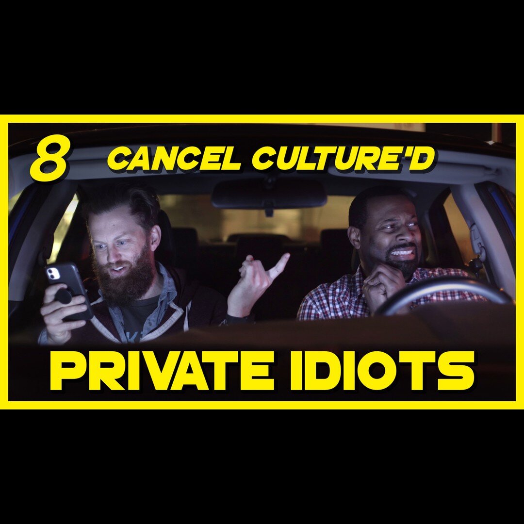 Steve gets righteous on cancel culture. The guys bet on marble racing and Steve rages out on 'essential services'.
.
.
.
🙌 Credits 
Directed by : Dennis Nicholson
Written by : Dennis Nicholson
Starring : Andr&eacute; Sills, Oliver Ward
Also Starring