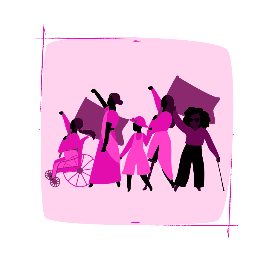 Black Femme Legal