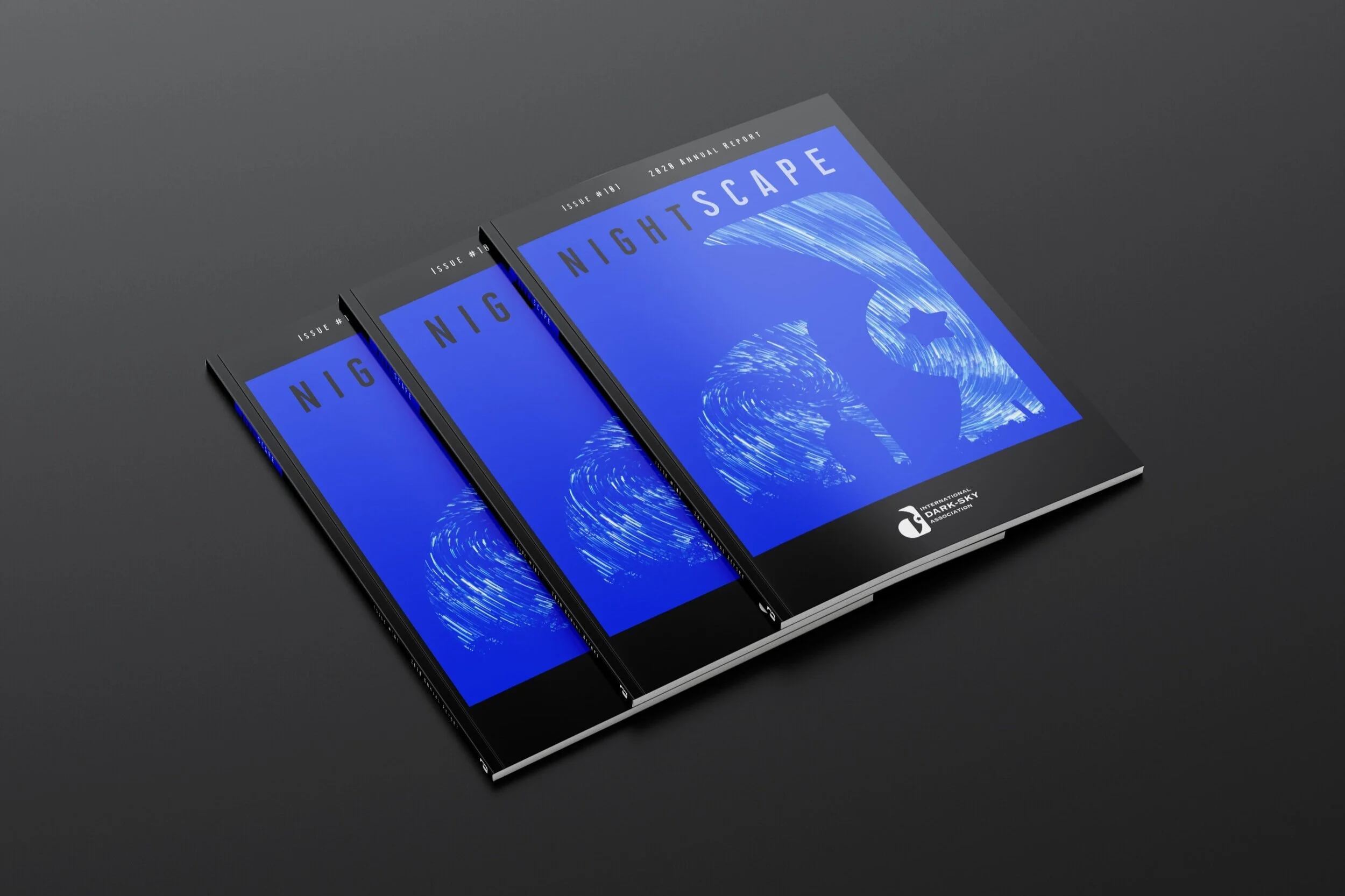 Nightscape: IDA’s award-winning publication