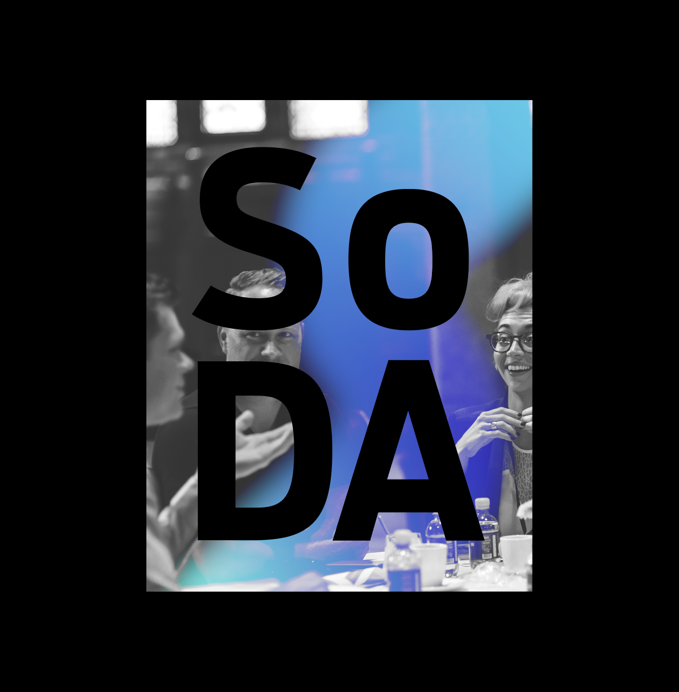 Society of Digital Agencies Brand Evolution