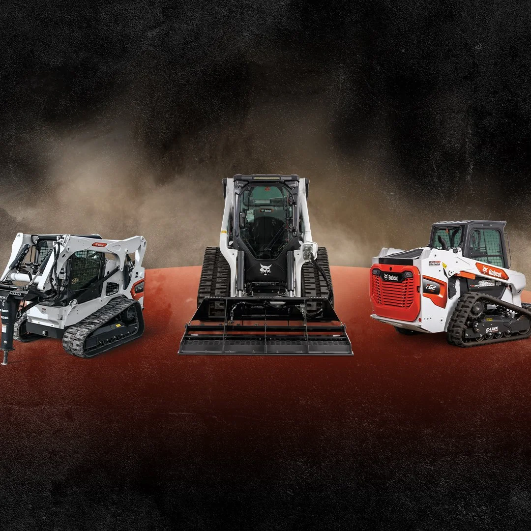 Bobcat Company Social