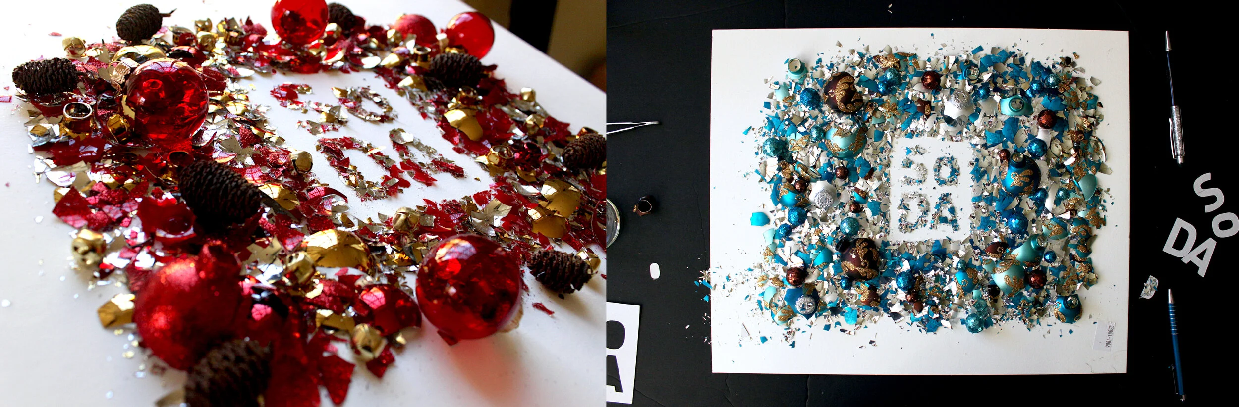 holiday cards in the making.jpg