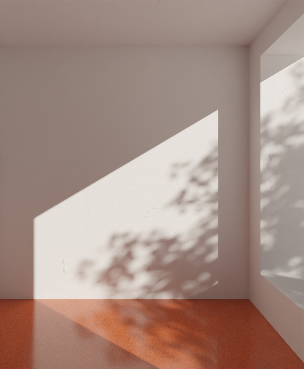 Interior atmospheres