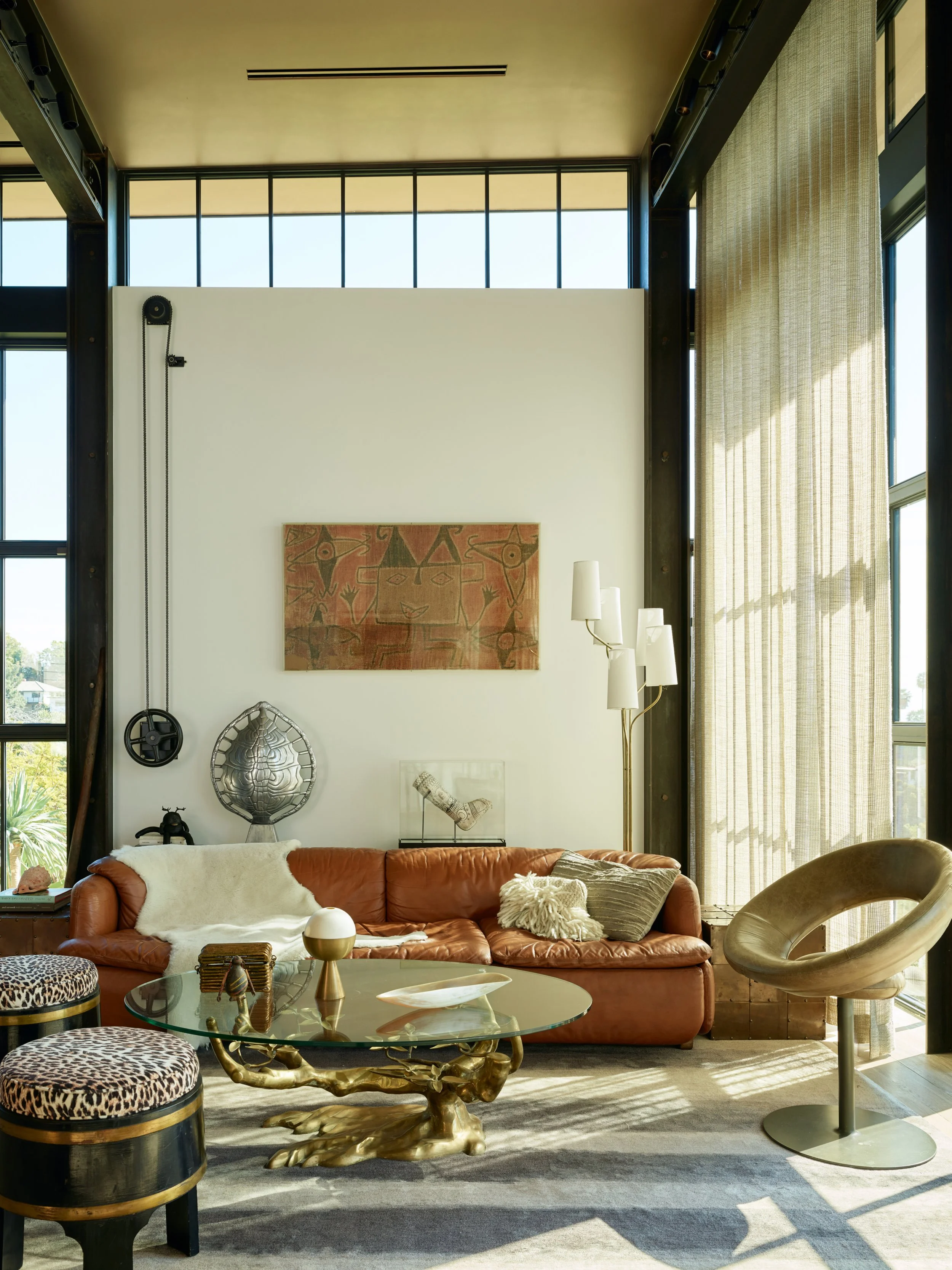 THE CASA - LAUREL CANYON | Mutuus