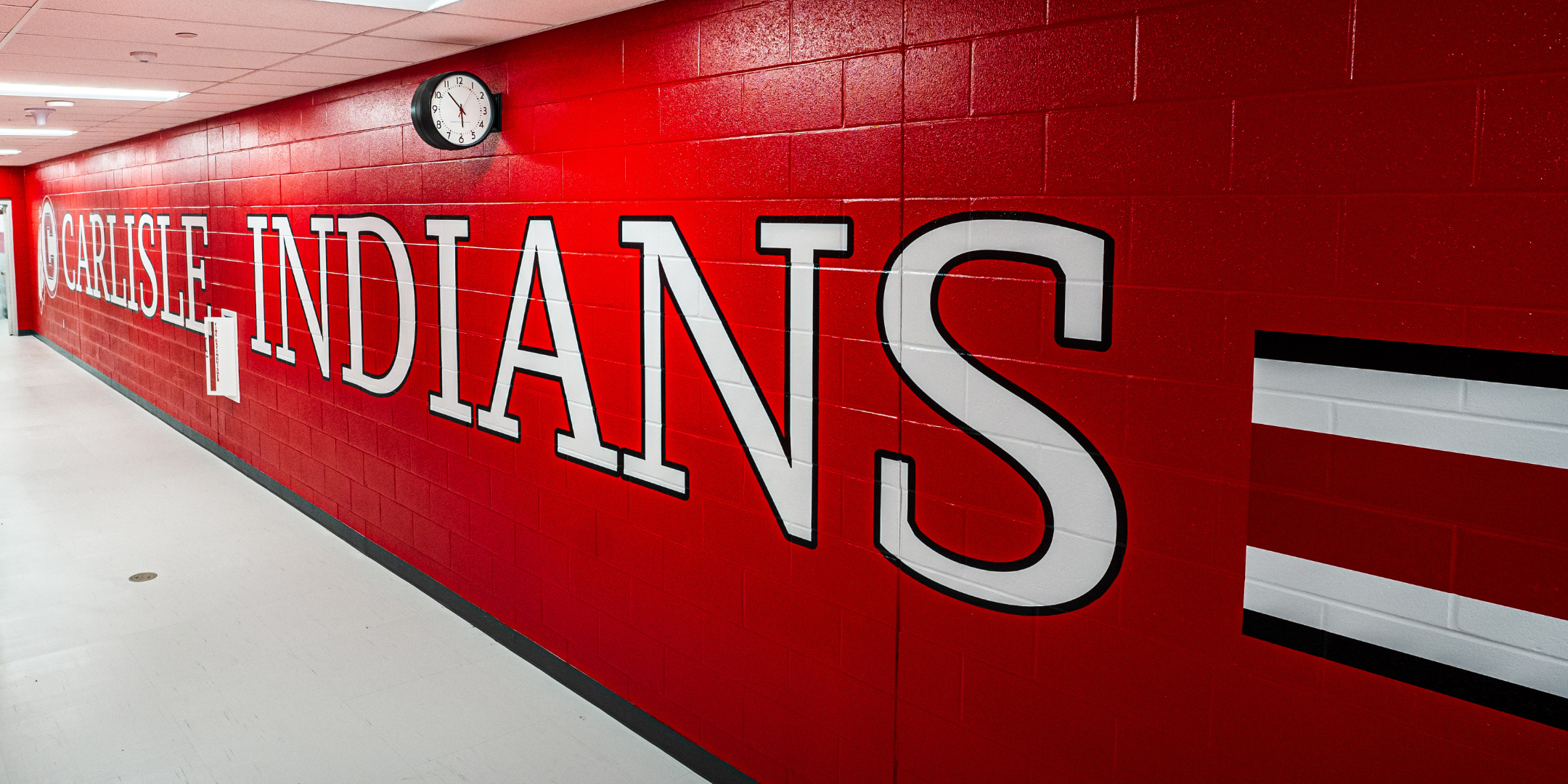 Transforming Schools with Wall &amp; Window Wraps: More Than Just Decoration