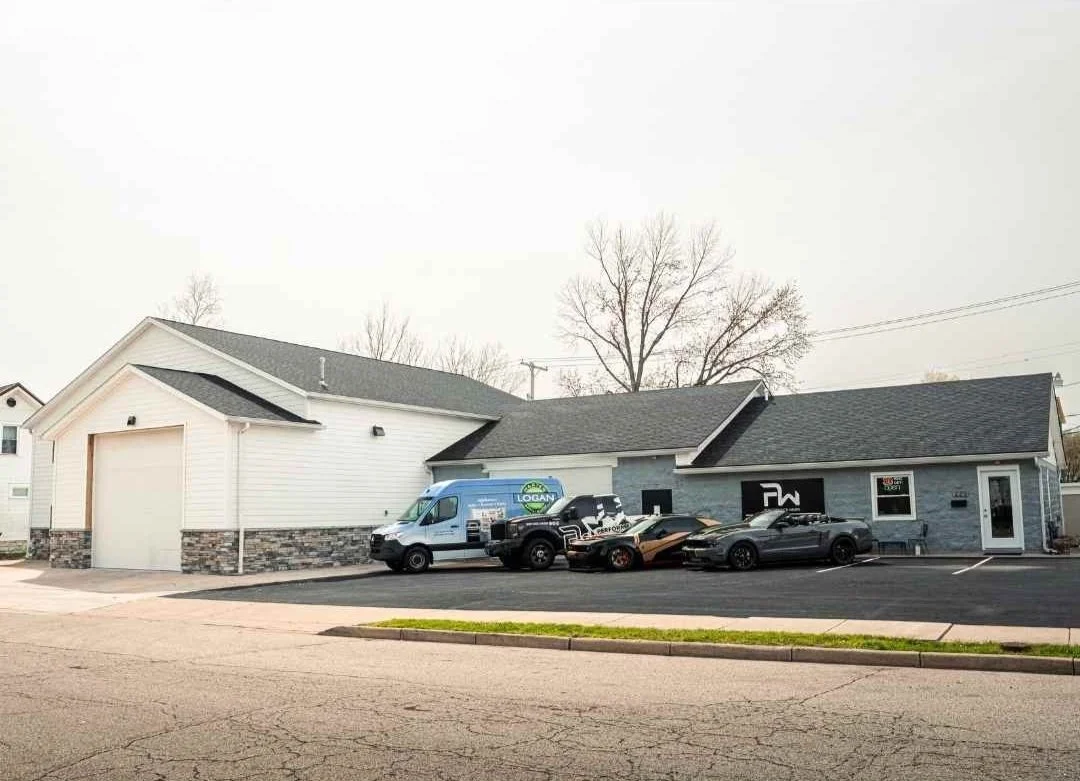 Fast Vehicle Wraps with Professional Quality Dayton, Springboro Ohio