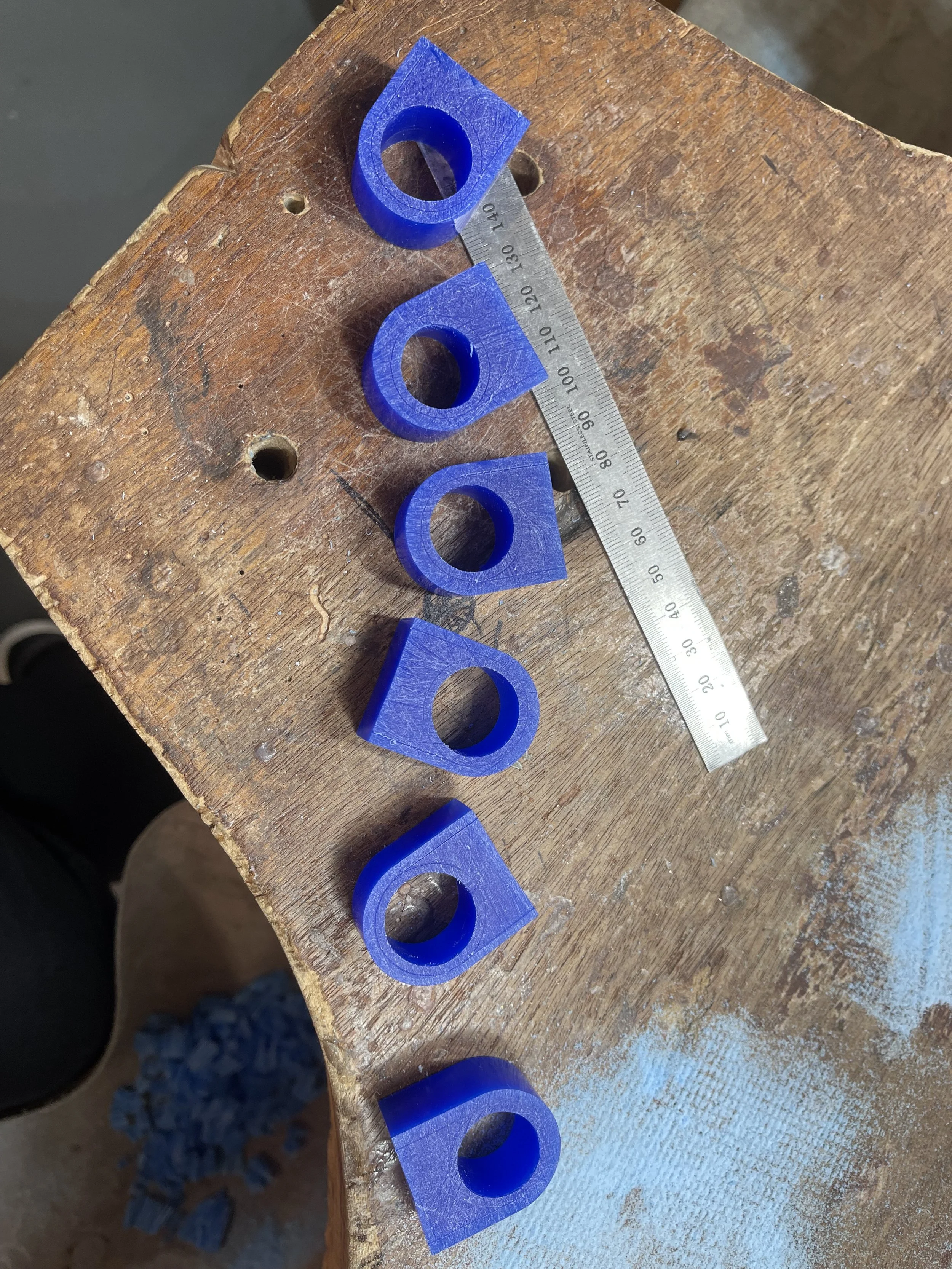 wax-carving-intensive-program-foundations-week-one