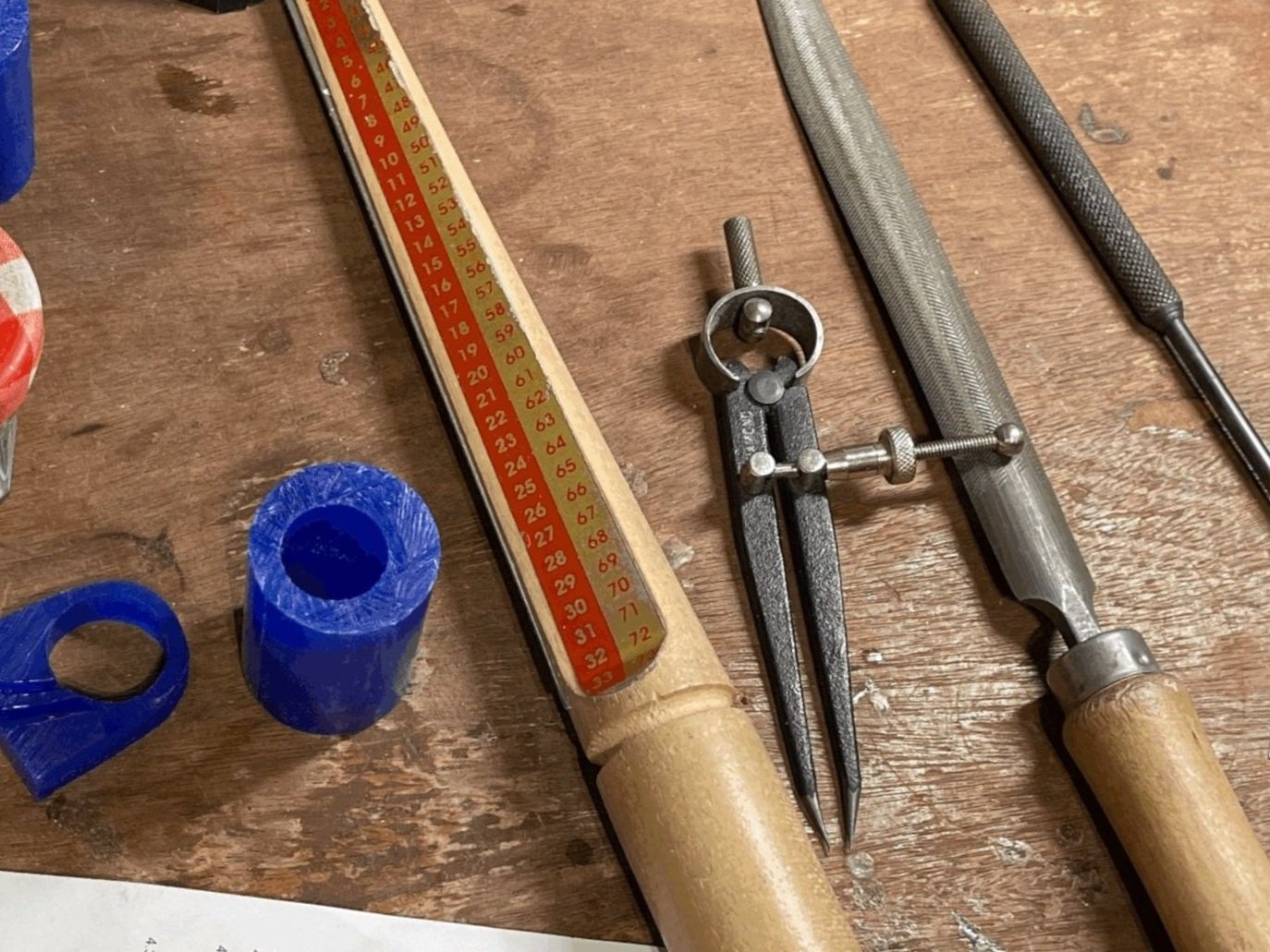 Beginner - Intermediate  Wax Carving Jewellery Workshop