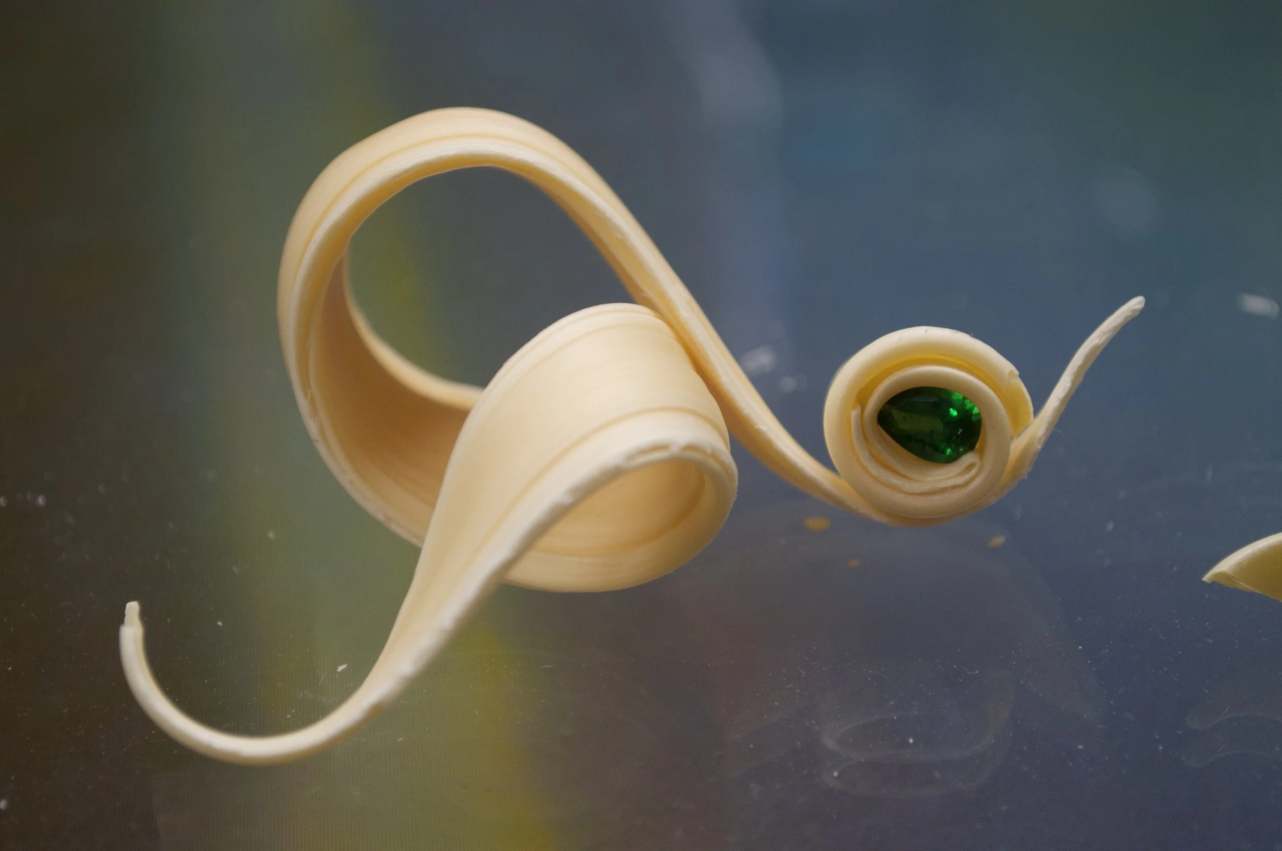 Mitsuro Hikime Workshop