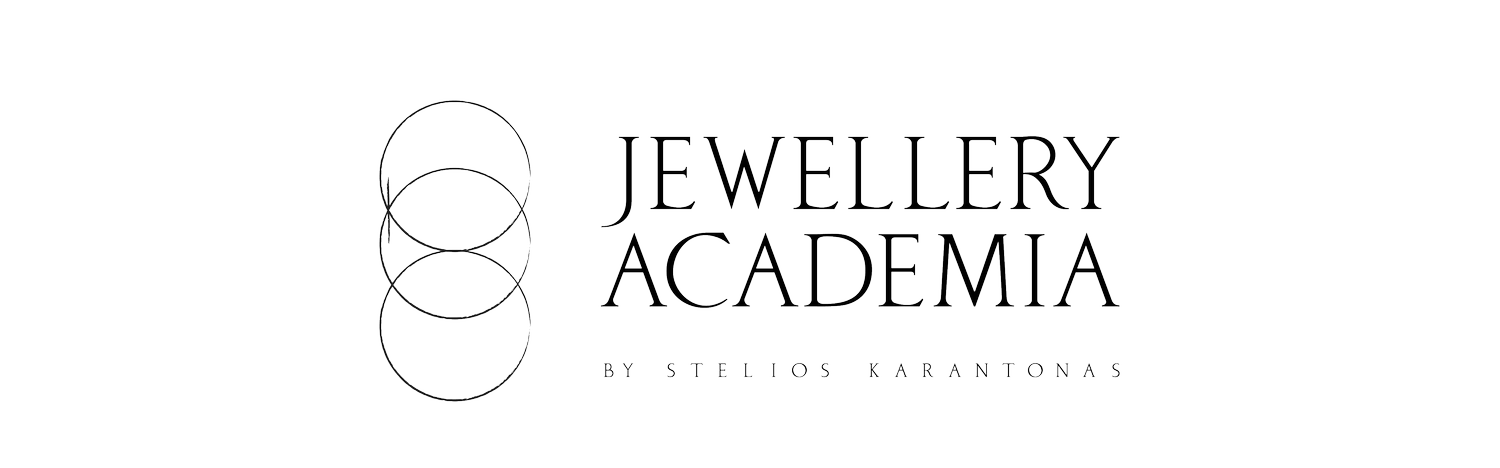 Jewellery Academia by Stelios Karantonas