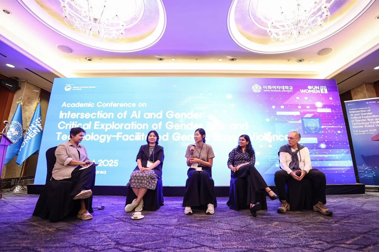 UNWomenAPAC-AIConf2025