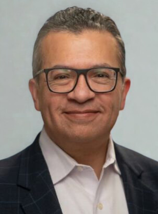 Ruben Abarca