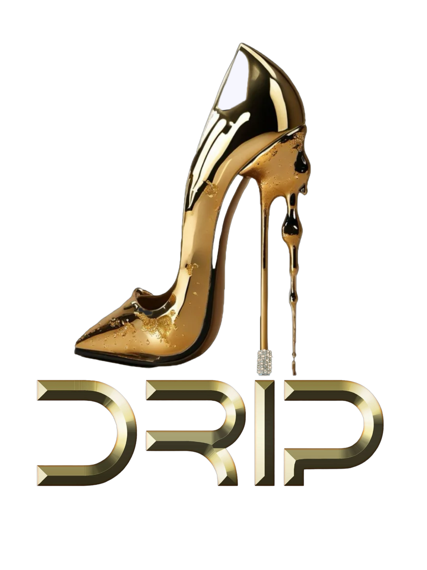 HEEL TIP DRIP
