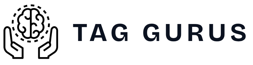 TagGurus – GA4 and Google Tag Manager Agency London