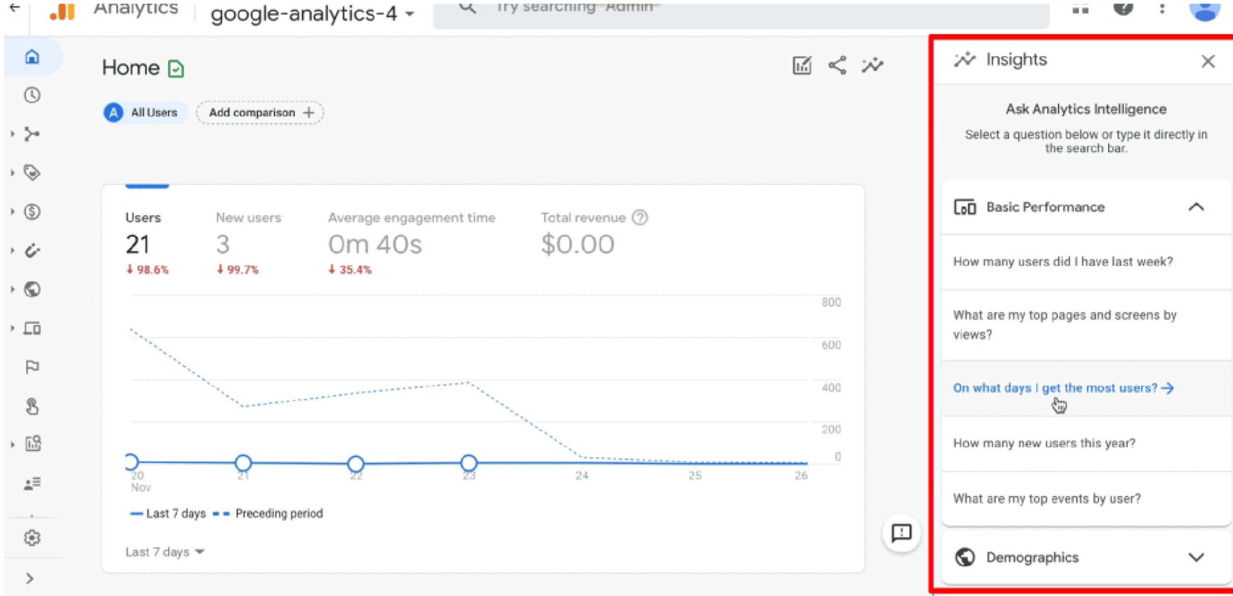 Things you need to know before setting up ga4? — Google Analytics 4 and ...