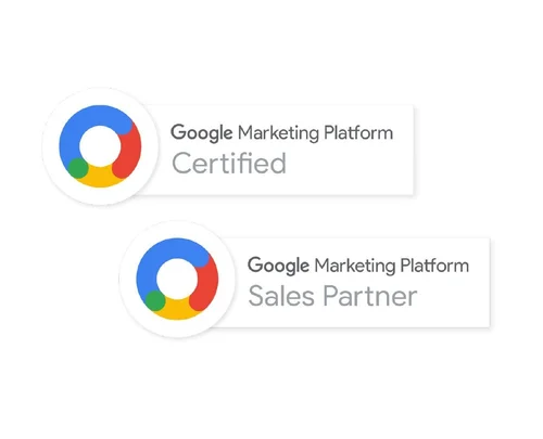 Google Merchant Center certified