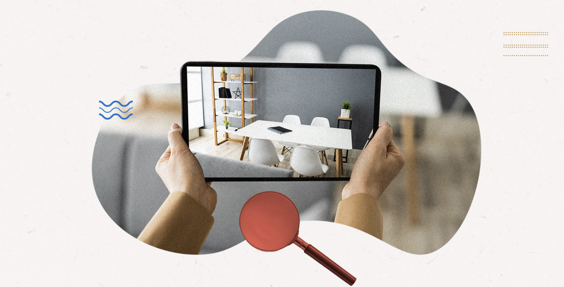 Wrote an article for Notarize blog on how the Los Angeles real estate landscape is going digital.