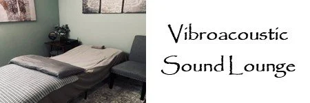 Vibroacoustic Sound Lounge