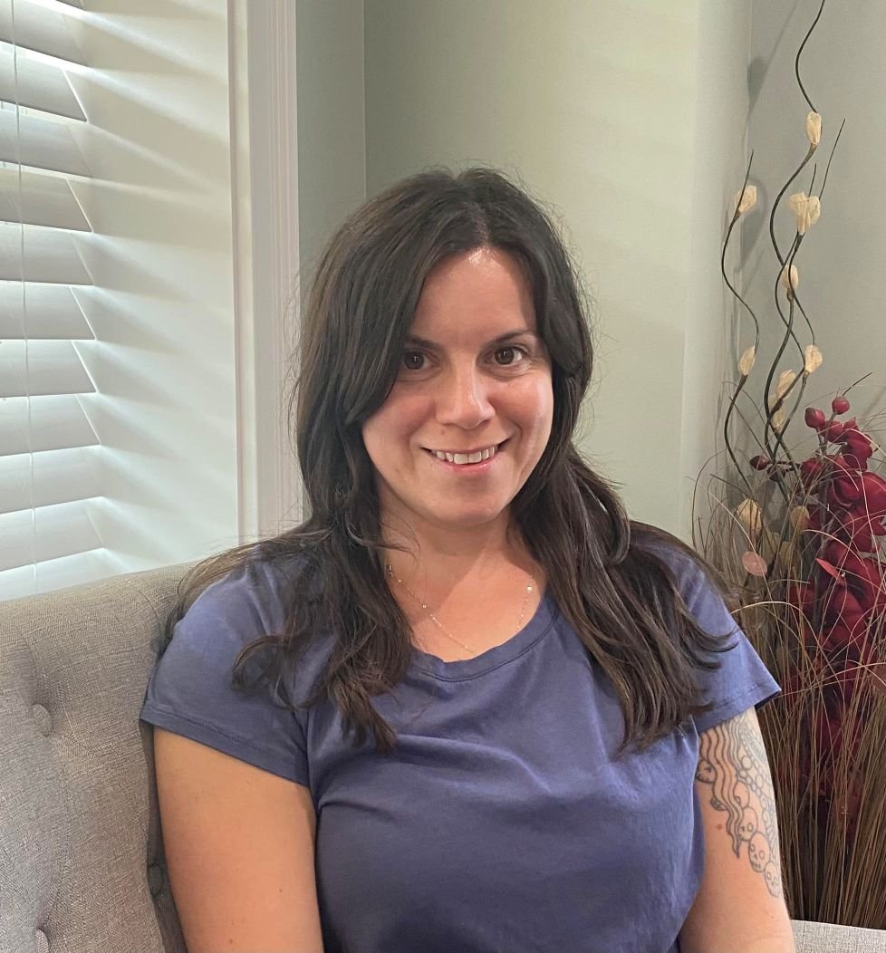 Alissa Jacoby, Licensed Massage Therapist