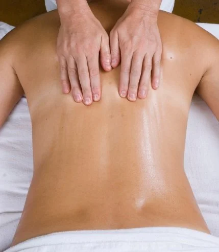 Swedish Massage in Louisville, KY