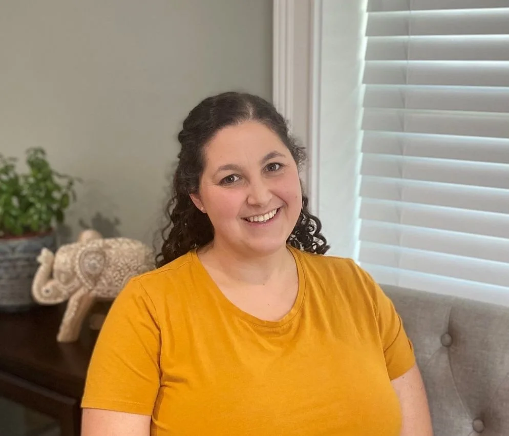Allison Schwarz, Licensed Massage Therapist