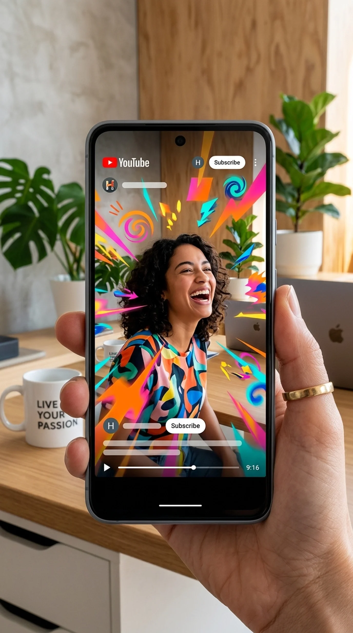 The Ultimate Guide to YouTube Ad Production: From Mobile Phones to the Living Room TV