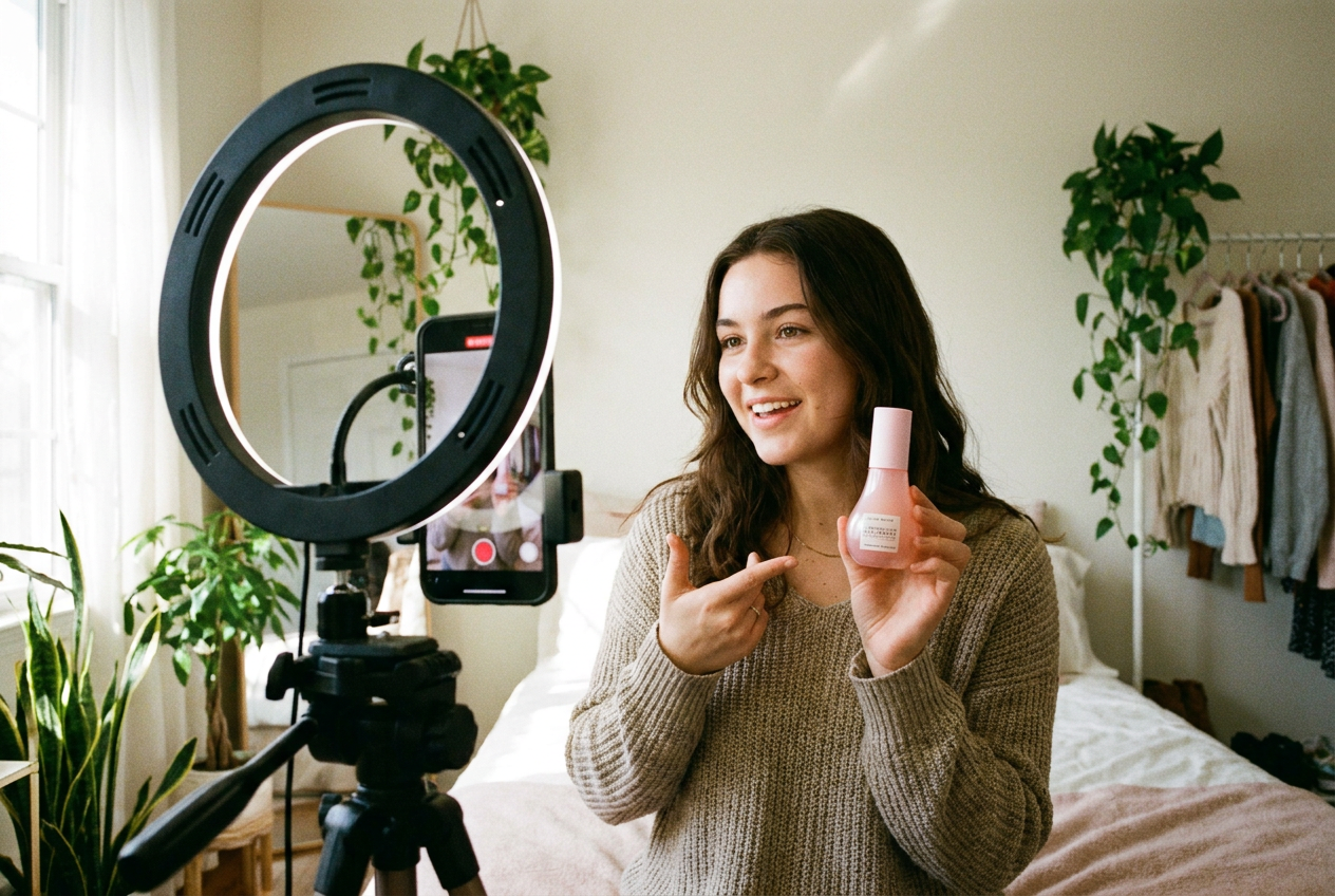 What Type of Social Media Video Gets the Highest ROI? (Spoiler: It's Not What You Think)