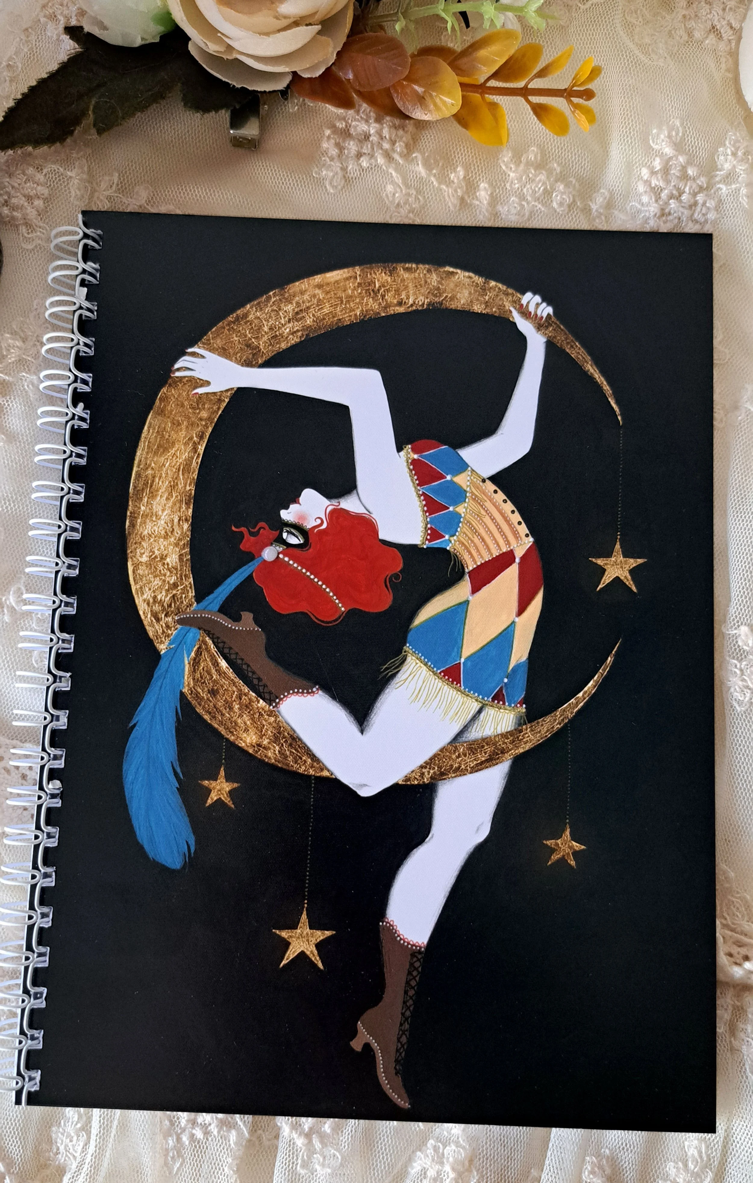Cirque de la nuit