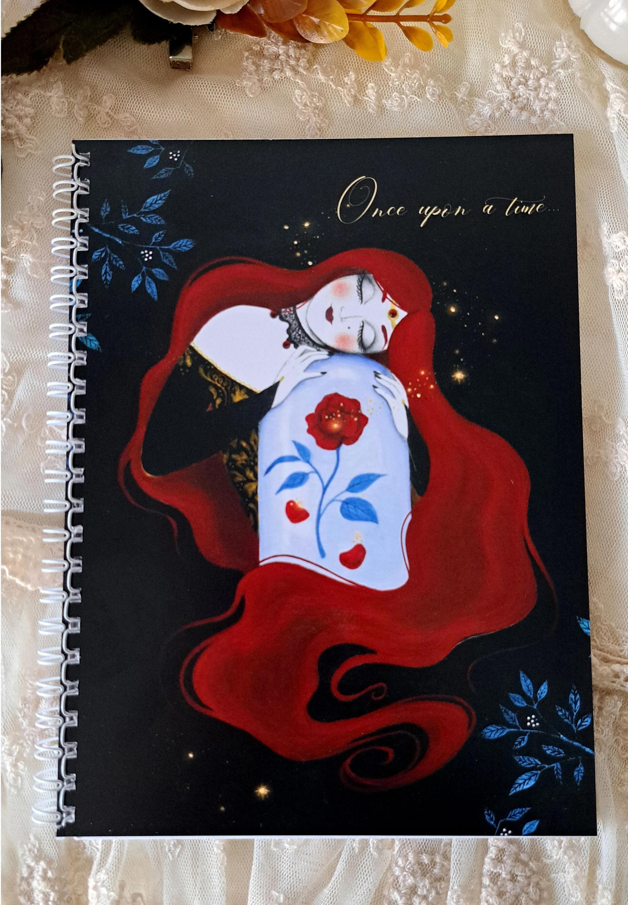 La hechicera