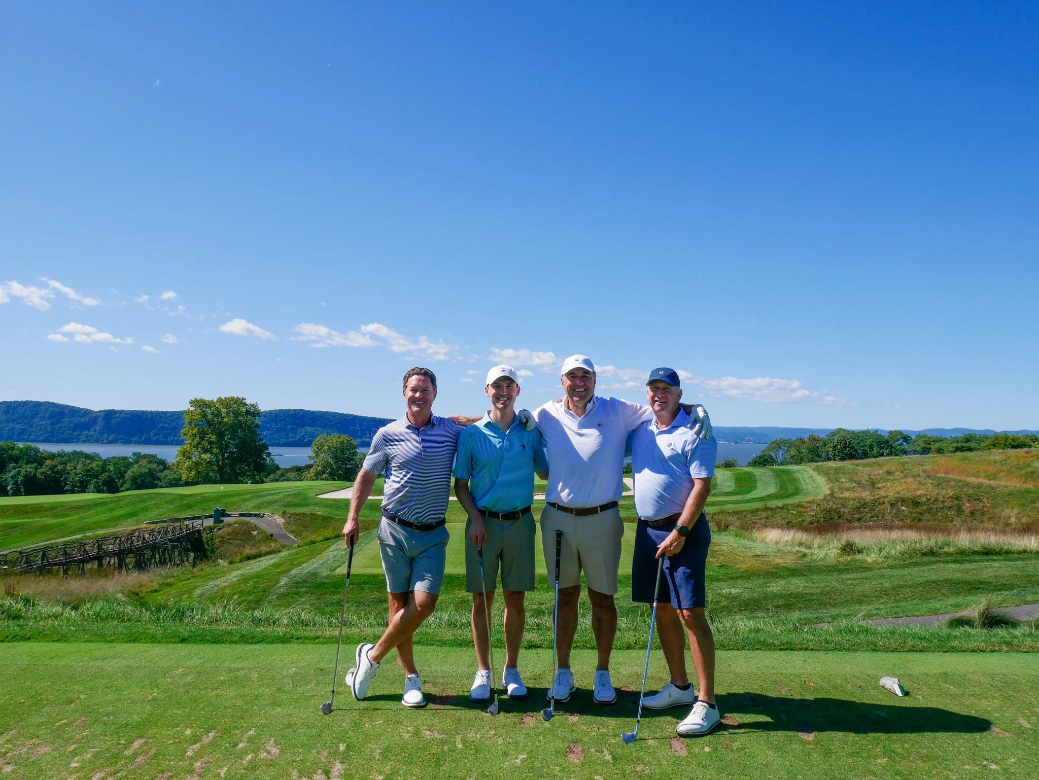 Golf Tournament