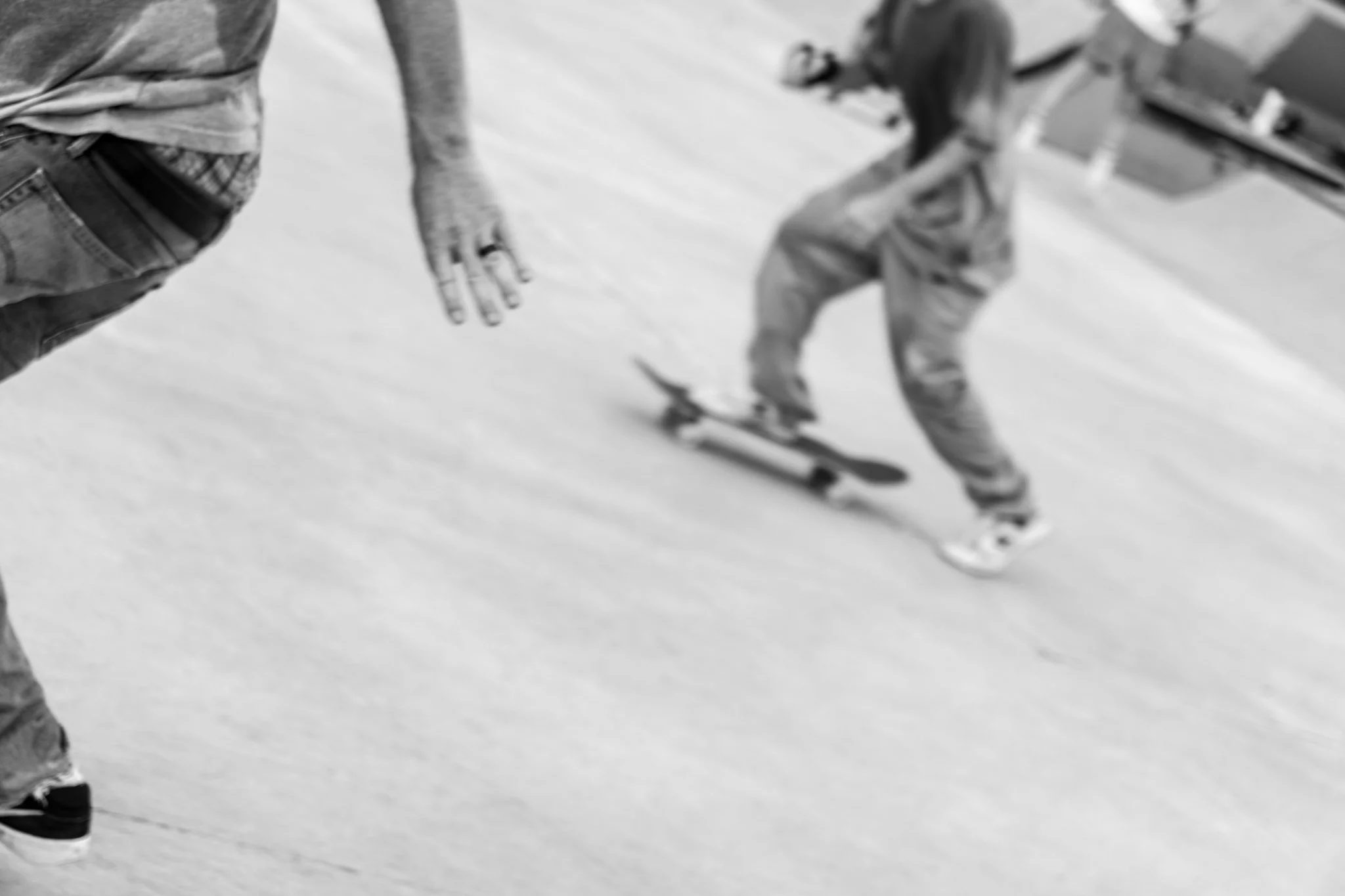 Austin, Texas. 2025.