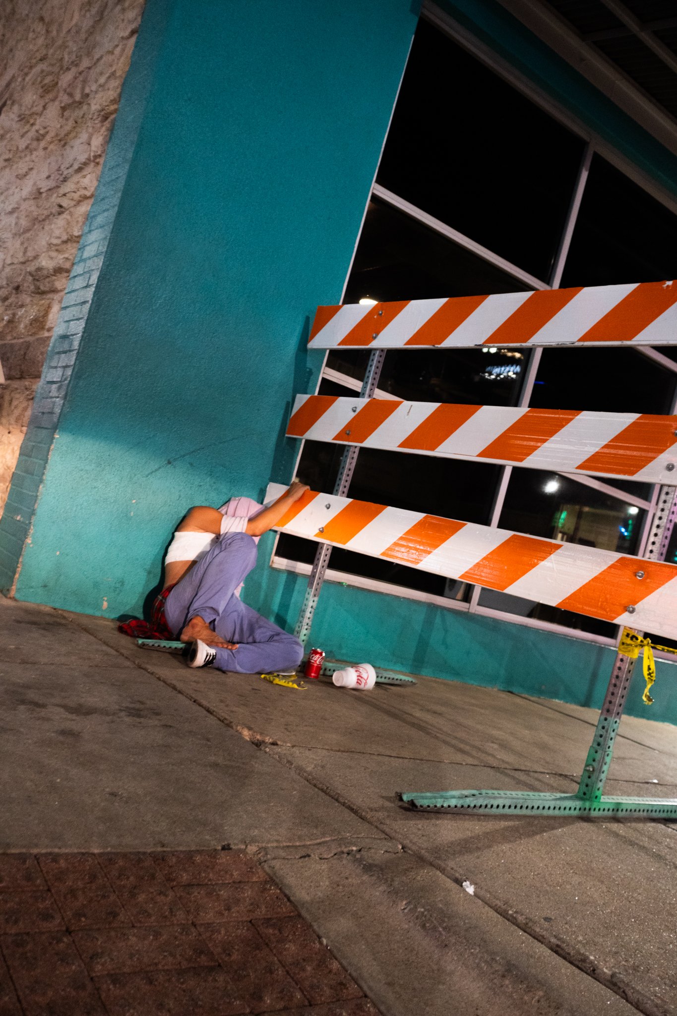 Austin, Texas. 2024.