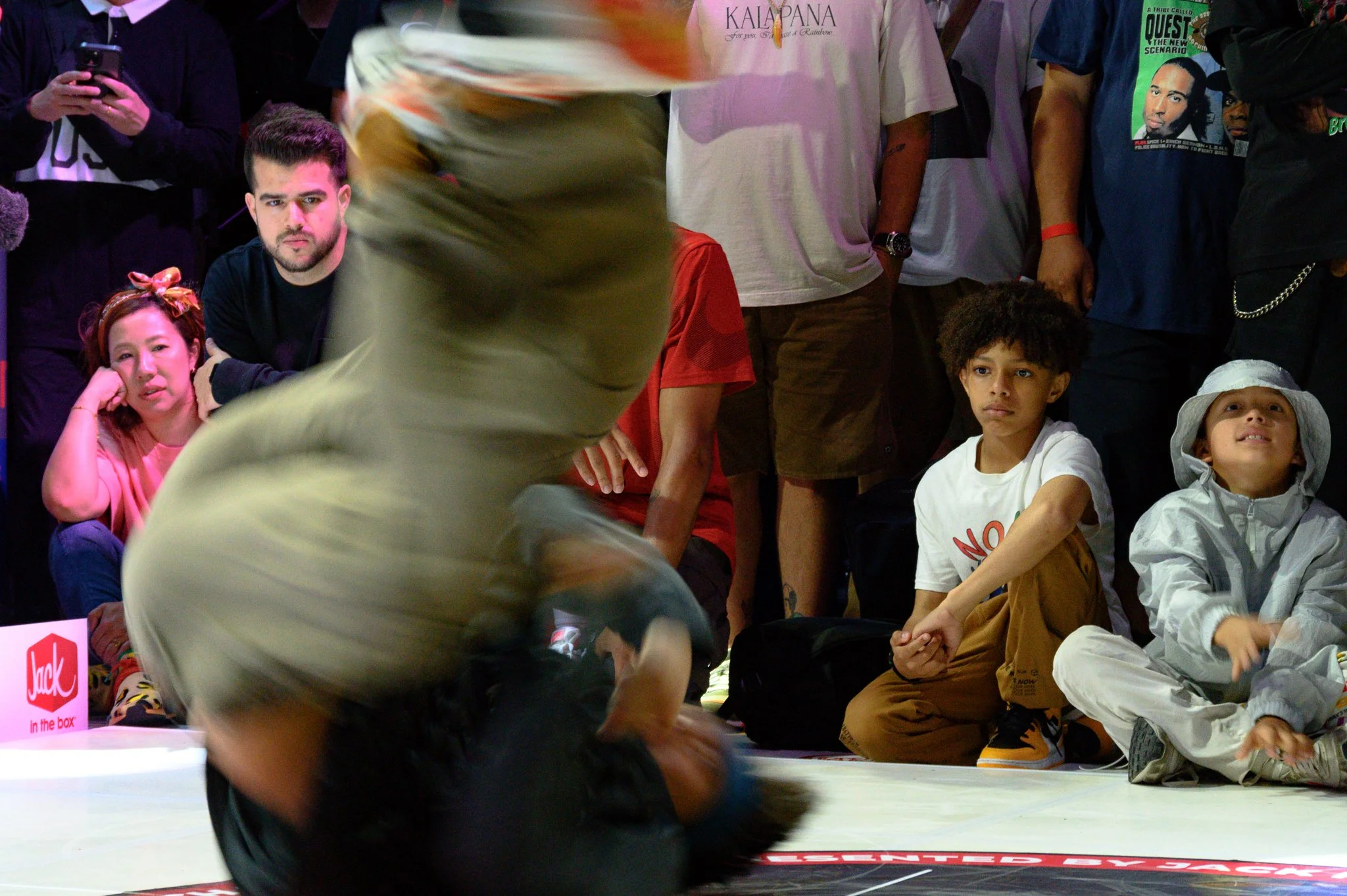 Austin, Texas. 2023.