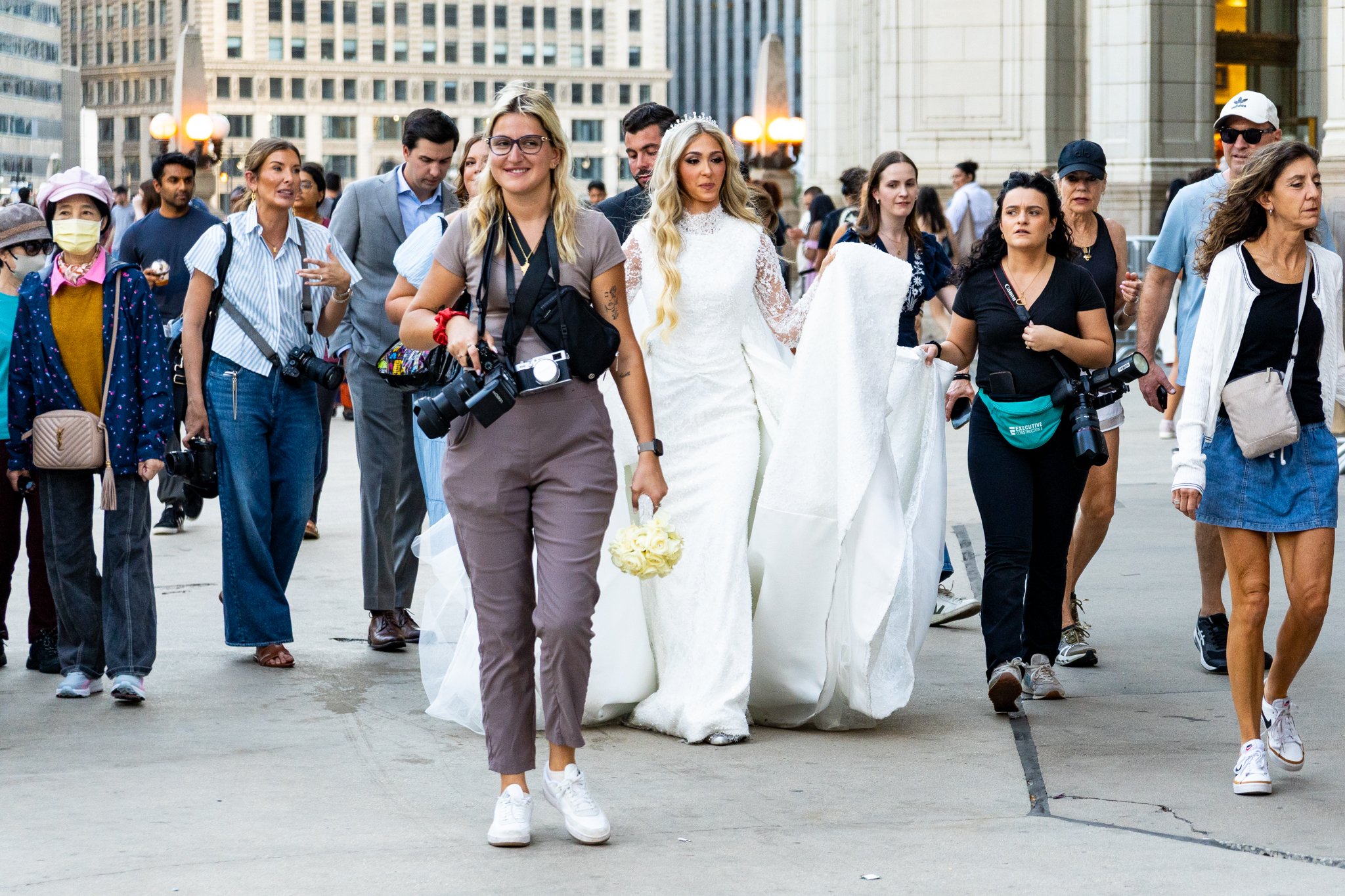 Chicago, Illinois. 2025.