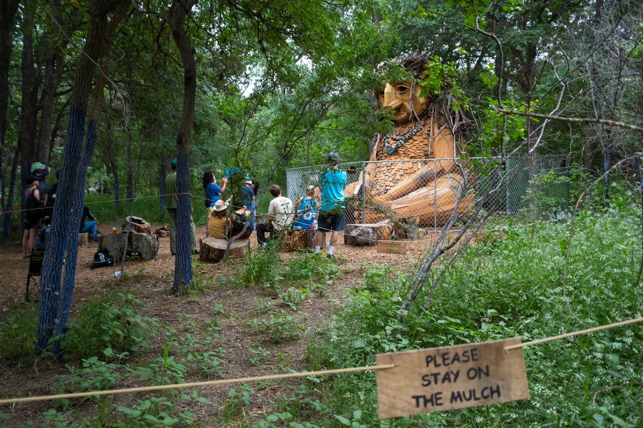 Austin, Texas. 2024.