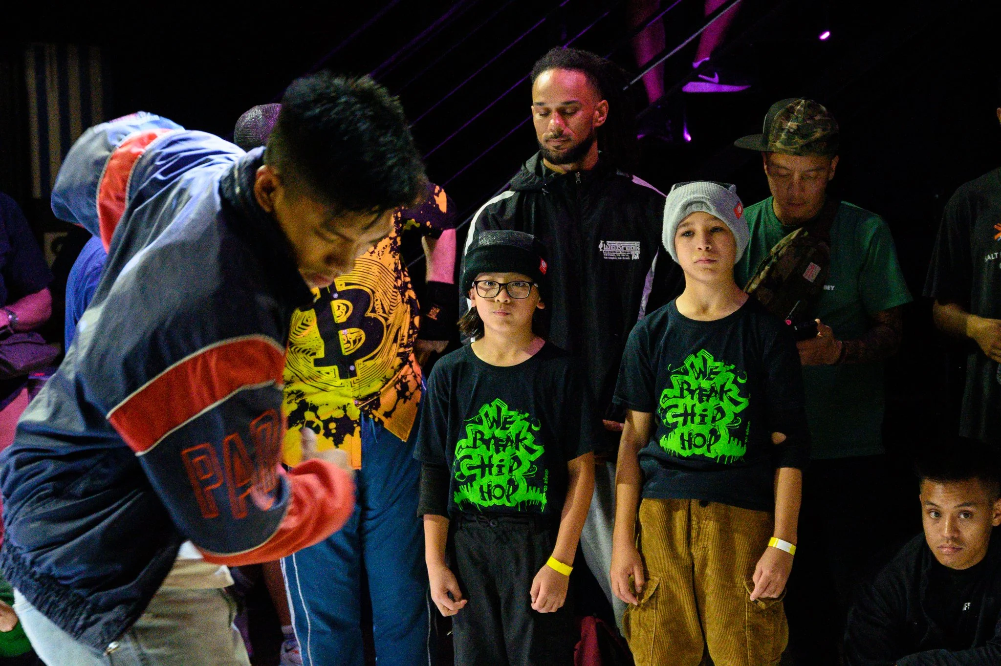 Austin, Texas. 2023.