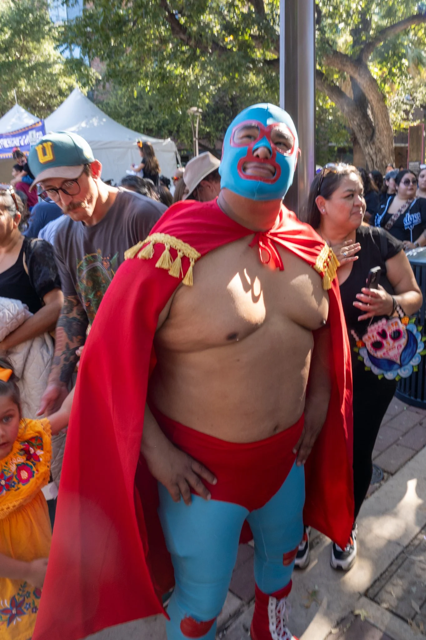 San Antonio, Texas. 2025.