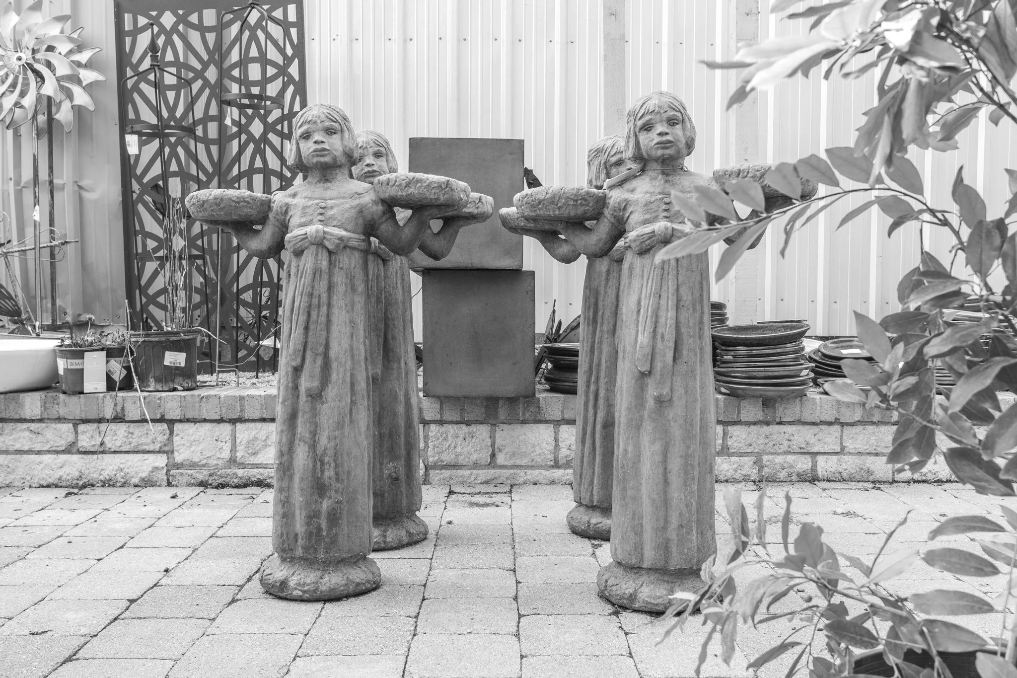 Austin, Texas. 2023.