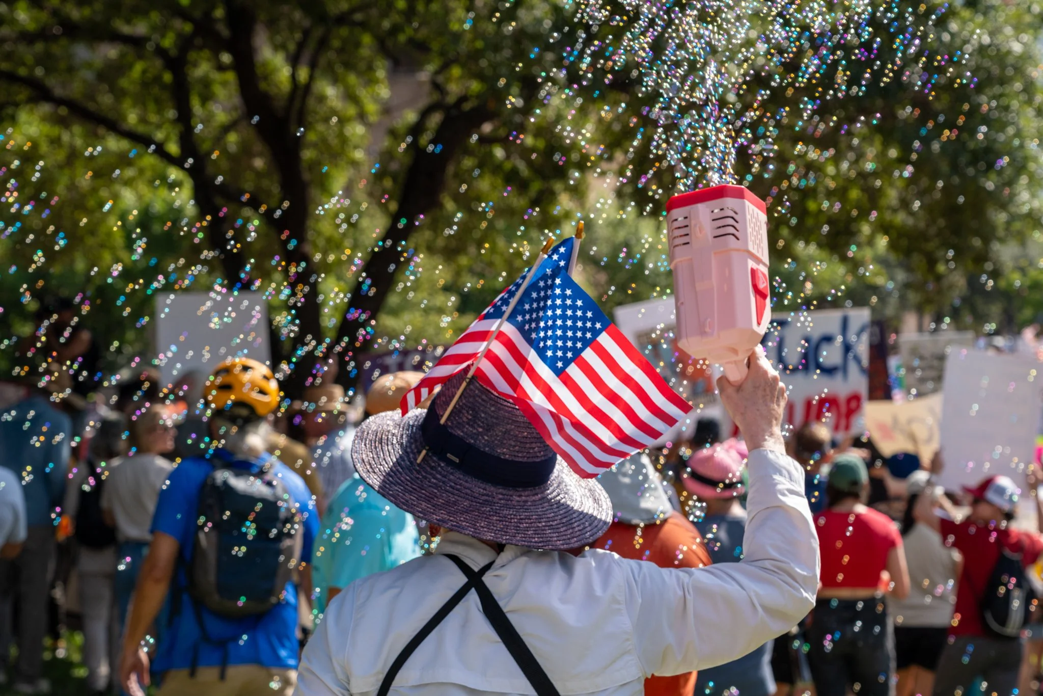 Austin, Texas. 2025.