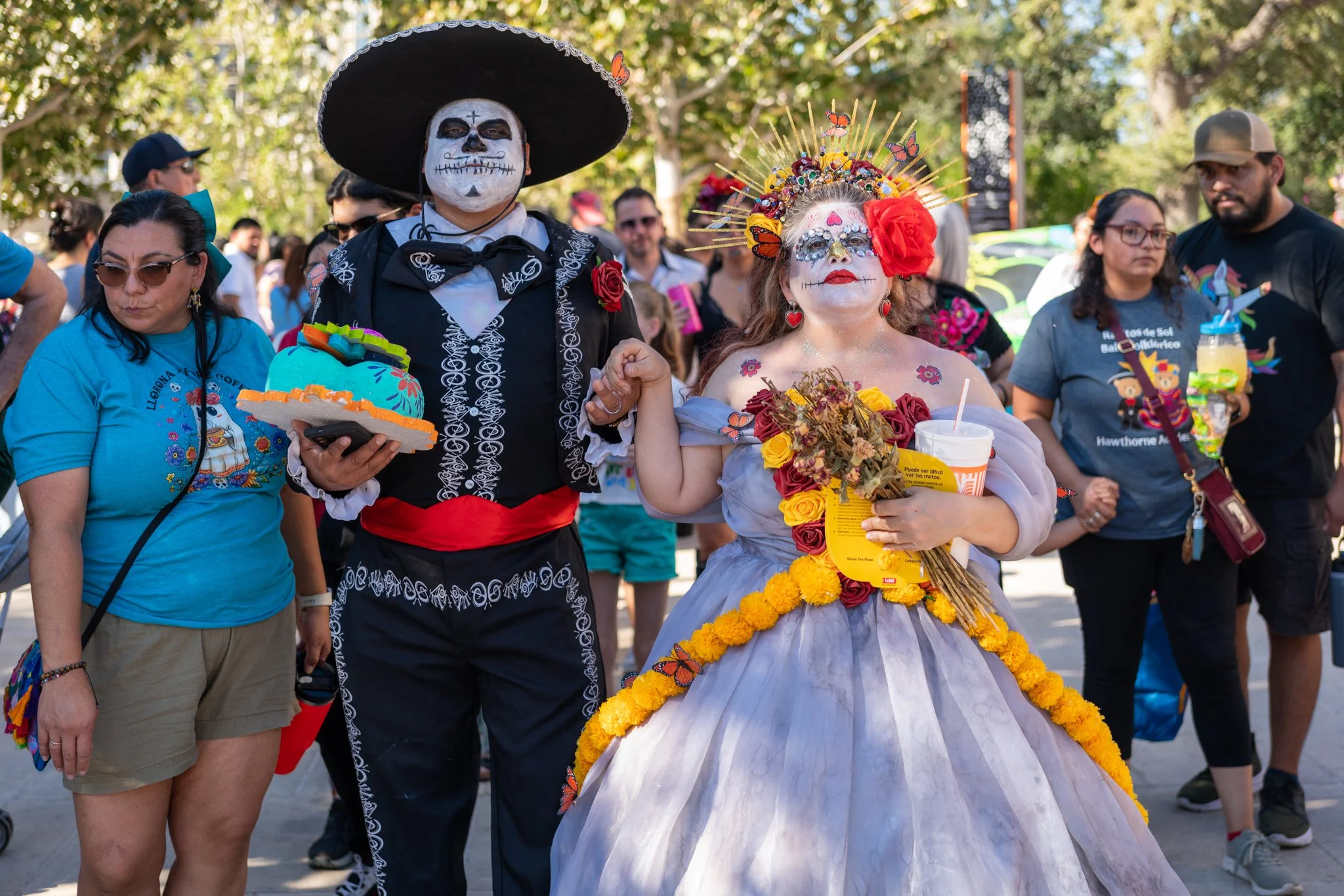 San Antonio, Texas. 2025.