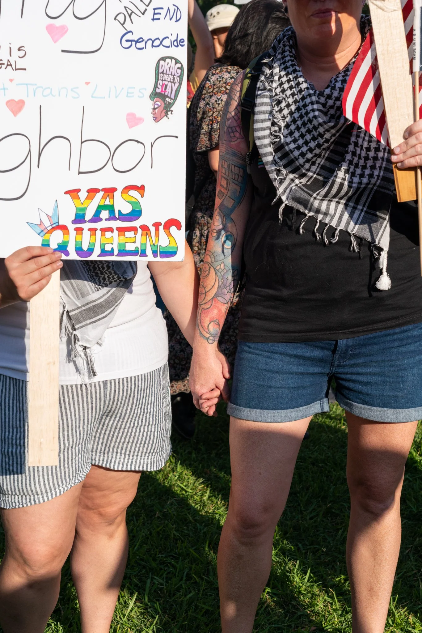 Austin, Texas. 2025.