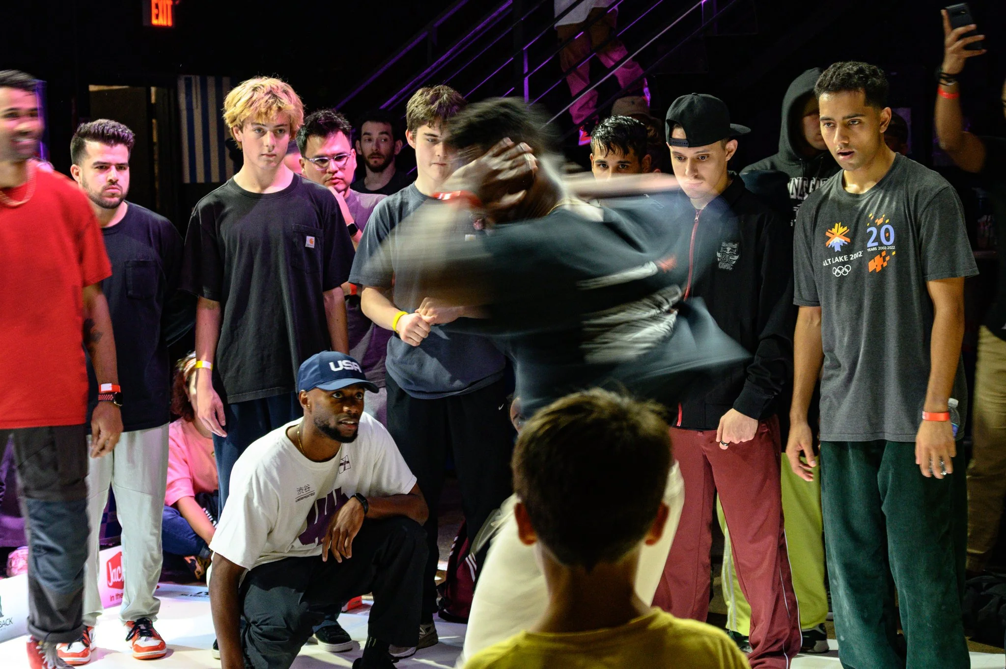 Austin, Texas. 2023.