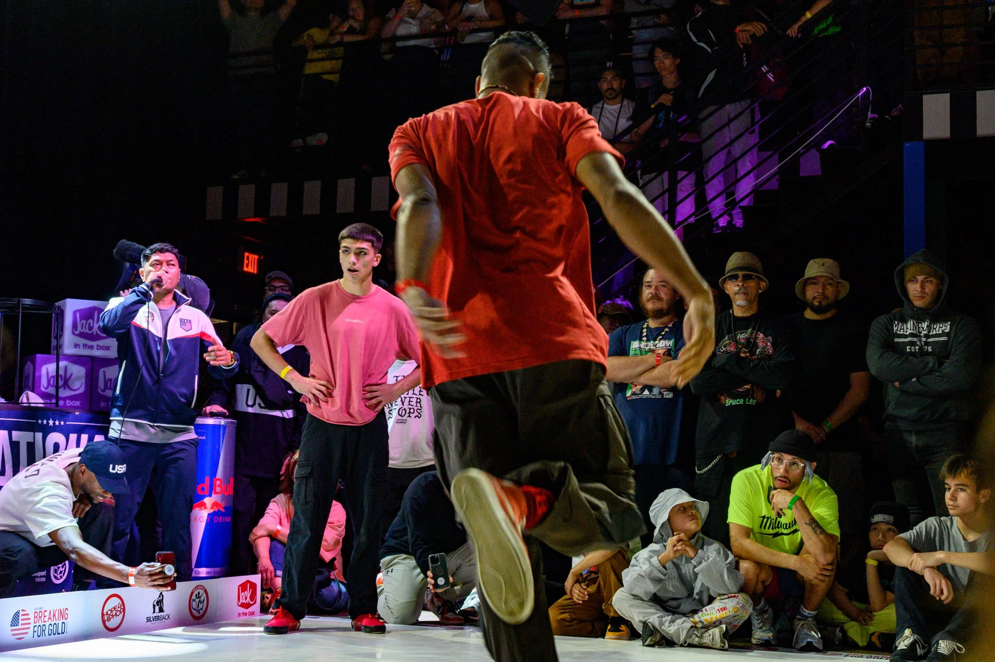 Austin, Texas. 2023.